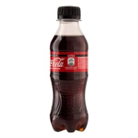 Refrigerante Coca Cola 200 ml