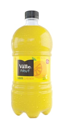 Del Valle Frut 1 L Laranja