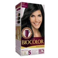Tintura Biocolor 1.0 Preto