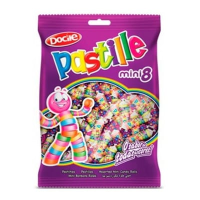 Pastilha Docile Pastille 100 g