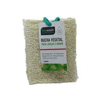 Bucha Vegetal da Terra Grande