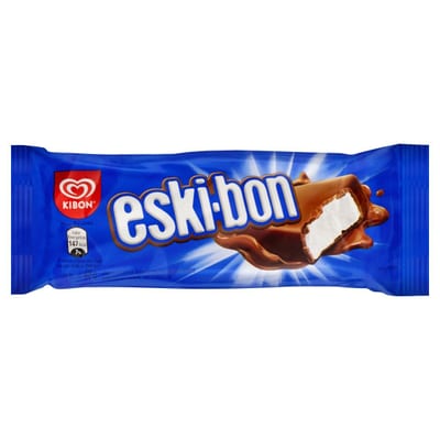 Sorvete Eskibon Mini Bombom