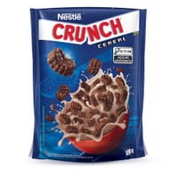 Cereal Matinal Nestle 120 g Crunch