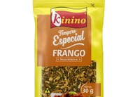 Temp. Esp. Kinino Lemon Pepper 20g