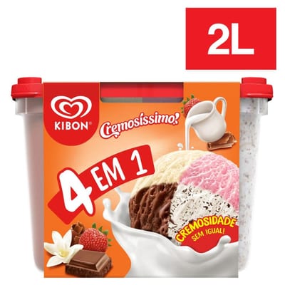 Srvt Kibon Crmsssm 4 1 2 L Chclt