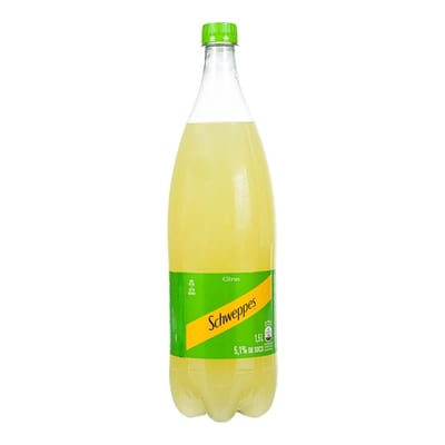 Refrigerante Schweppes Citrus 1,5 L