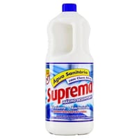 Água Sanitaria Suprema 2 L