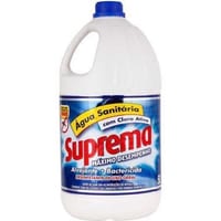 Água Sanitaria Suprema 1 L