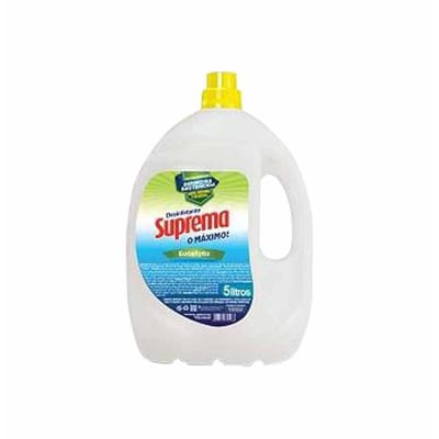 Desinfetante Suprema 2 L Eucalipto
