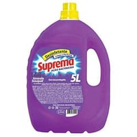 Desinfetante Suprema 2 L Bouquet Lavanda