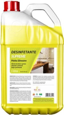 Desinfetante Suprema 2 L Pinho