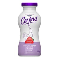 Corpus Morango sem Lactose 170g