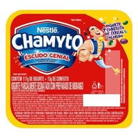 Iogurte Nestle Chamyto 130 g