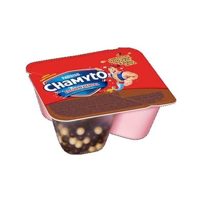 Iogurte Nestle Chamyto 130 g
