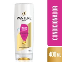 Condicionador Pantene 400 ml Micellar