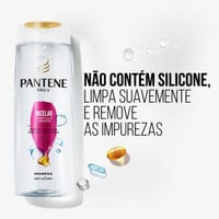 Shampoo Pantene 400 ml