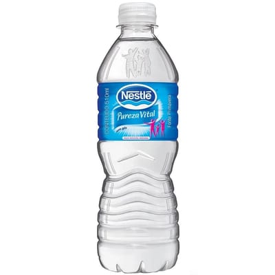 Água Mnrl Nstl Prz Vital 510 ml