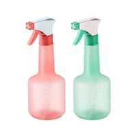 Plvrzdr e Brrfdr Plstc 550 ml Grf