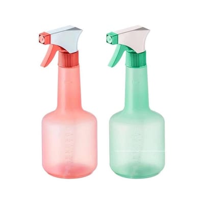 Plvrzdr e Brrfdr Plstc 550 ml Grf