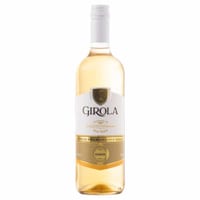 Vinho Girola 750ml Branco Seco