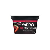 Iogurte Yopro Danone 160 g