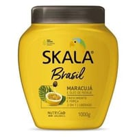 Creme de Tratamento Skala 1 kg Mrcj e Óleo Pat