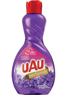 Limp Perfumado Uau lv1000ml pg800ml