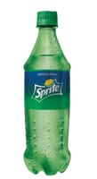 Refrigerante Sprite 600 ml Original