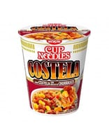 Cup Noodles Nissin 69 g Yakissoba