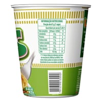Cup Noodles Nissin 69 g