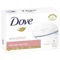 Sabonete Dove 90 g Ant Stres Micel