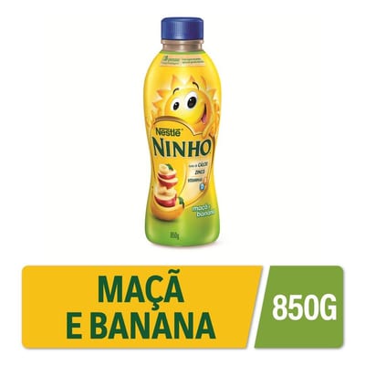 Igrt Ninho Nstl Liq 100 g Mc/bnn