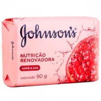 Sabonete Johnsons 80 g Roma