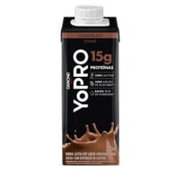 Lactea Yopro 15g Prot 250ml Chocolate