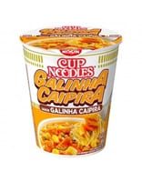 Cup Noodles Nissin 65 g