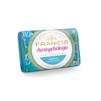 Sabonete Francis 85 g Gardenia Azul