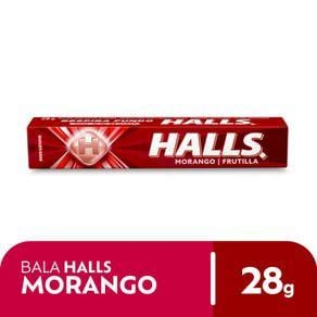 Halls Power 28g Morango
