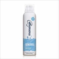 Desodorante Aerosol Monange 150 ml sem Perfume