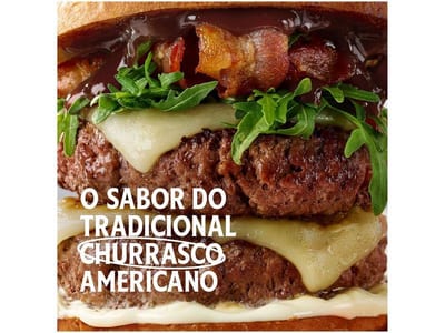 Molho Heinz Bbq 397 g Original