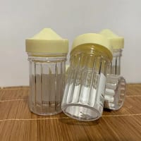 Paliteiro Mesa Cristal