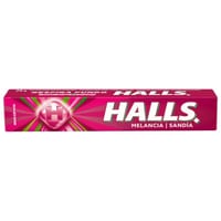 Halls 28g Melancia
