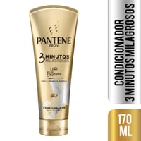 Condicionador Pantene 170 ml