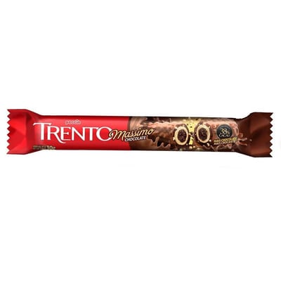 Wafer Trento Massimo 30 g