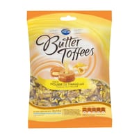 Bala Arcor Bttr Tffs 400 g Choco
