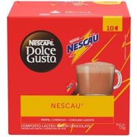 Capsula Nescafe Dolce Gusto 170 g St Nescau
