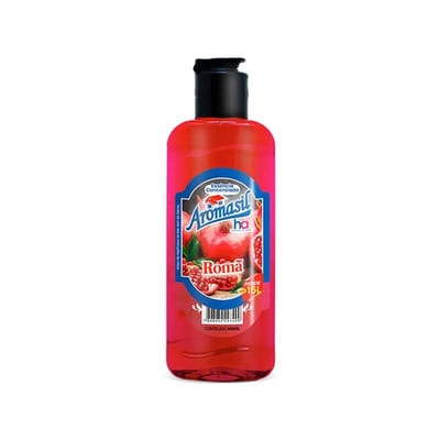 Essencia Concentrada Aromasil 140 ml Bambu