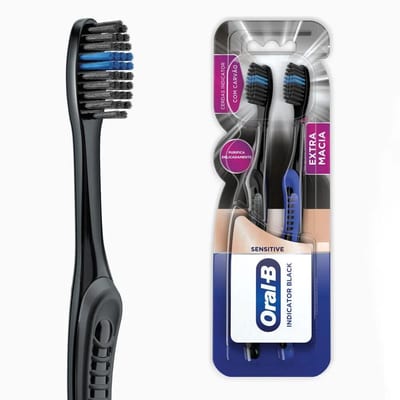Escova Dental Oral B Pro