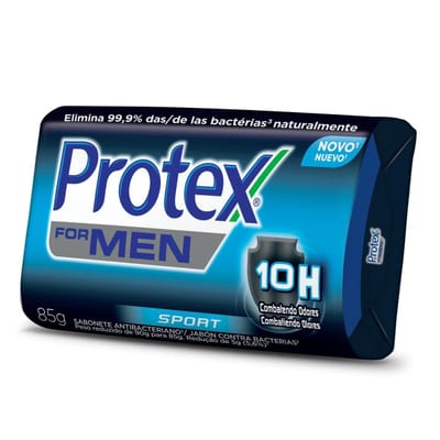 Sabonete Protex 85 g Men Sport