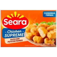 Chicken Crispy Seara 300g Supreme