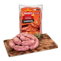 Linguiça Toscana Seara 700 g